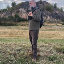 Profile picture for Jamie Allen