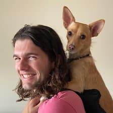Profile picture for Carson Boden
