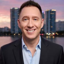 Profile picture for Mark Thomas