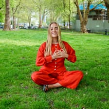 Profile picture for Sidsel Løschenkohl