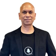 Profile picture for Alok Jain - CEO, Quicklert