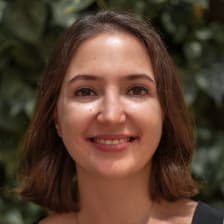 Profile picture for Beril Kocadereli