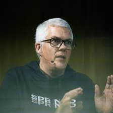 Profile picture for Andreas Heyl