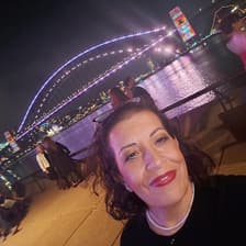 Profile picture for Patrizia Pintore