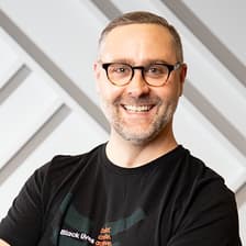 Profile picture for Alex Robinson