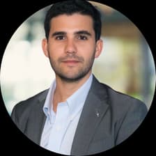 Profile picture for Roberto Garcia