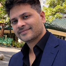 Profile picture for ARUN KUMAR YADAV