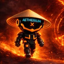 Profile picture for AetheriumX Vietnam