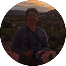 Profile picture for Adriel Johnson