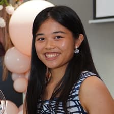 Profile picture for Anthea Guo