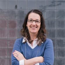Profile picture for Julia Gitis