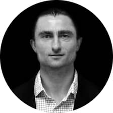 Profile picture for Angus Schaller