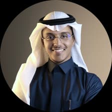 Profile picture for Abdulaziz Alshenqity