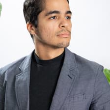 Profile picture for Ciro Villafraz