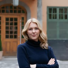 Profile picture for Carin Erikson