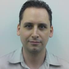 Profile picture for Nathan Therrien