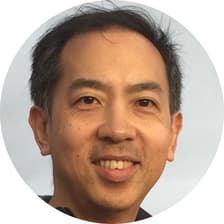 Profile picture for Humphrey Chen