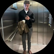 Profile picture for Graeme Rae