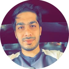 Profile picture for Sarvesh Doshi