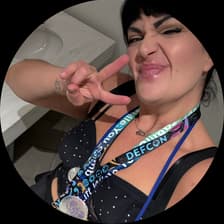 Profile picture for Starr Brown