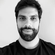 Profile picture for Rafael Isoletti de Oliveira