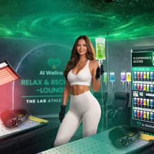 Profile picture for AI Wellness