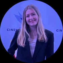 Profile picture for Yuliia Zolotukhina