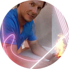 Profile picture for Felipe Melendez