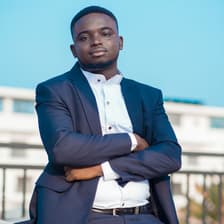 Profile picture for Baah Kusi