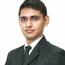 Profile picture for Jibin Sabu