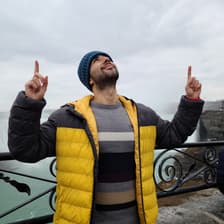 Profile picture for Alireza