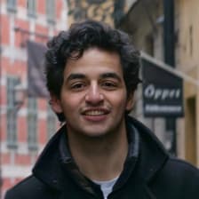 Profile picture for Ahmad Zandnia