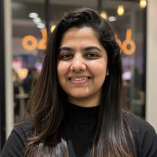 Profile picture for Anshika Agarwal