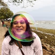 Profile picture for Maanasi 
