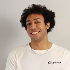 Profile picture for Jai Williams