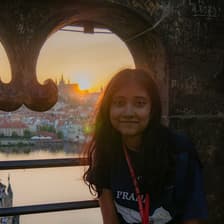 Profile picture for Usraat Fahmidah
