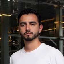 Profile picture for Ricardo Cevada