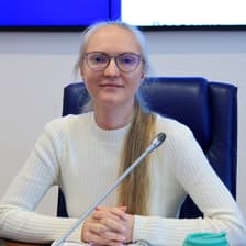 Profile picture for Olesya Maibakh