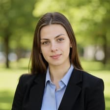 Profile picture for Ani Popiashvili