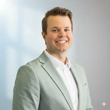 Profile picture for Josh Raganold