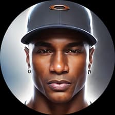 Profile picture for Shabaka Amen