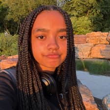 Profile picture for Elianah Simmons