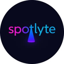 Profile picture for Spotlyte Events