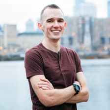 Profile picture for John Davis