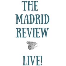 Profile picture for The Madrid Review