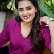 Profile picture for Avneet Kohli