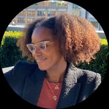 Profile picture for Jillian K Jones