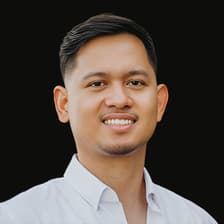 Profile picture for Kevin Tayong