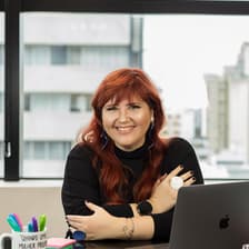 Profile picture for Erica Marques