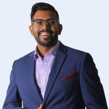 Profile picture for Yuvarajan Periyan